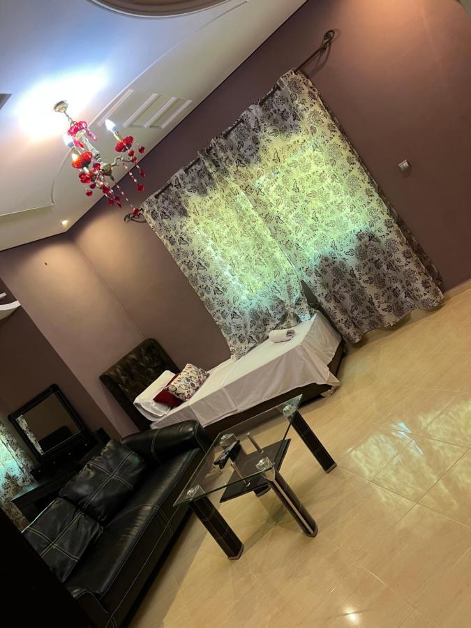 La Palmeraie De مولاي يعقوب المظهر الخارجي الصورة